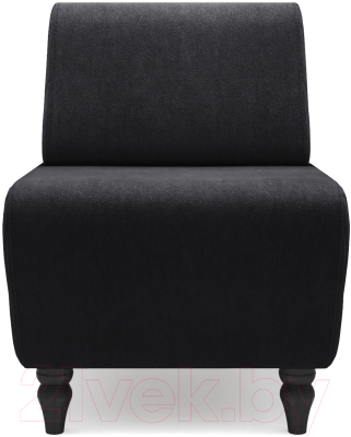 Кресло мягкое Mio Tesoro Буно