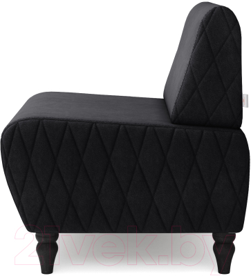 Кресло мягкое Mio Tesoro Буно