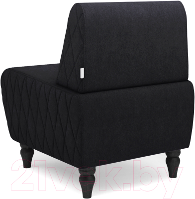 Кресло мягкое Mio Tesoro Буно