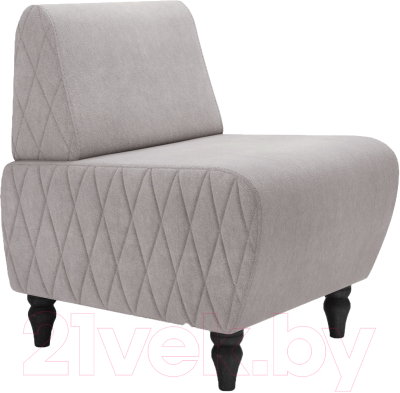 Кресло мягкое Mio Tesoro Буно - фото