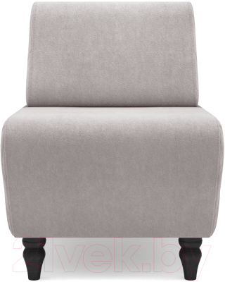 Кресло мягкое Mio Tesoro Буно