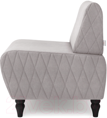 Кресло мягкое Mio Tesoro Буно