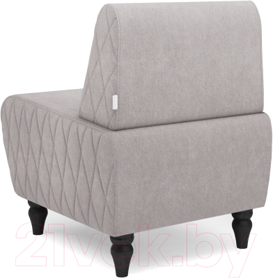 Кресло мягкое Mio Tesoro Буно