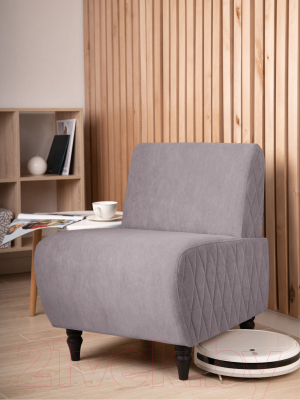 Кресло мягкое Mio Tesoro Буно