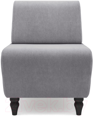 Кресло мягкое Mio Tesoro Буно