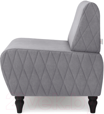 Кресло мягкое Mio Tesoro Буно