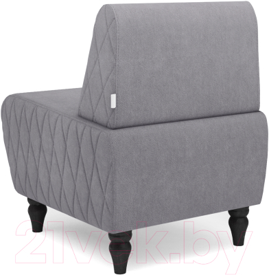 Кресло мягкое Mio Tesoro Буно