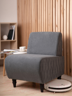 Кресло мягкое Mio Tesoro Буно