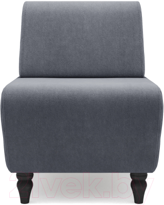 Кресло мягкое Mio Tesoro Буно