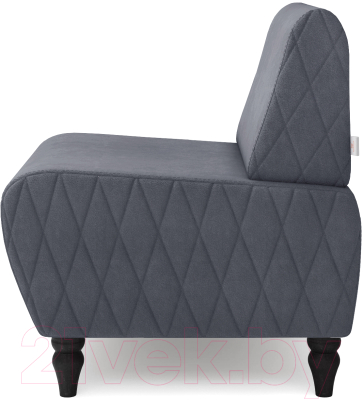 Кресло мягкое Mio Tesoro Буно