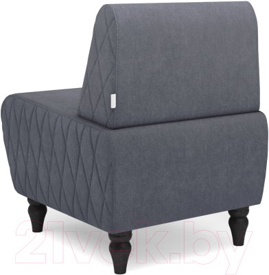 Кресло мягкое Mio Tesoro Буно