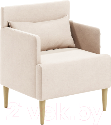 Кресло мягкое Mio Tesoro Киус - фото