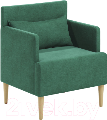 Кресло мягкое Mio Tesoro Киус - фото