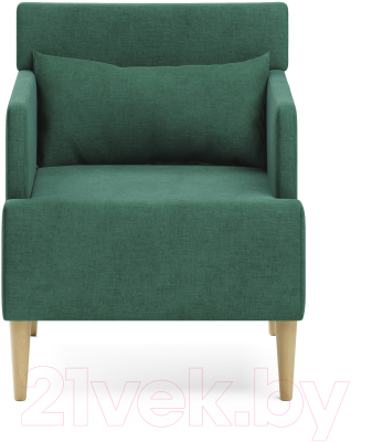 Кресло мягкое Mio Tesoro Киус