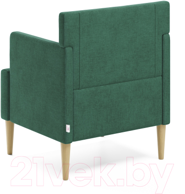 Кресло мягкое Mio Tesoro Киус