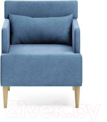 Кресло мягкое Mio Tesoro Киус