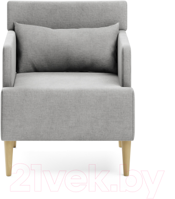 Кресло мягкое Mio Tesoro Киус