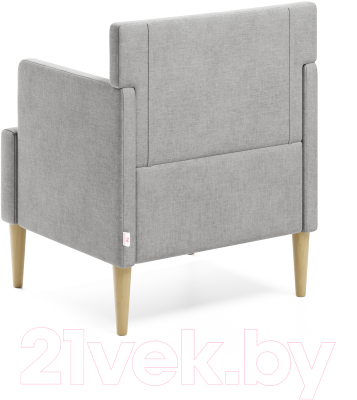 Кресло мягкое Mio Tesoro Киус