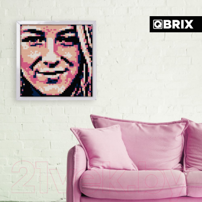 Фото-конструктор QBRIX Poster 50003