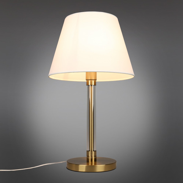 Прикроватная лампа Omnilux OML-29414-01