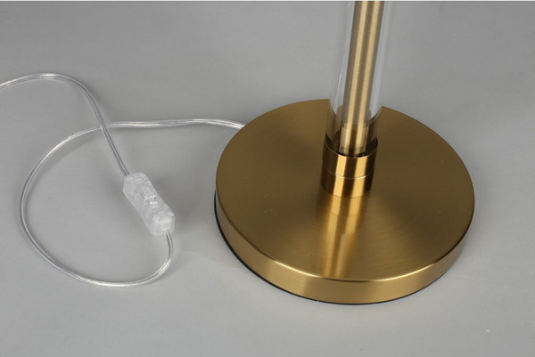 Прикроватная лампа Omnilux OML-29414-01