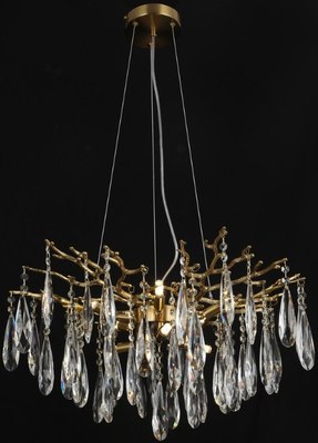 Люстра Omnilux OML-52903-08 - фото