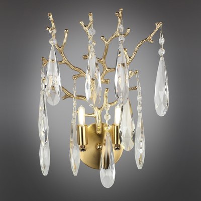 Бра Omnilux OML-52901-02 - фото