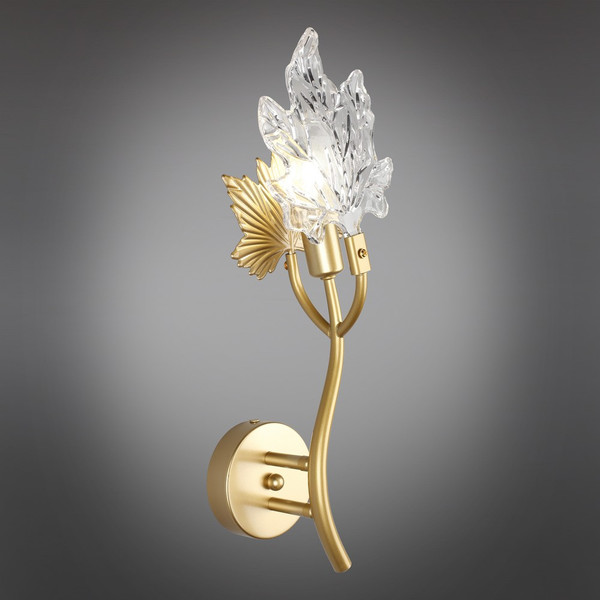 Бра Omnilux OML-52701-01 - фото