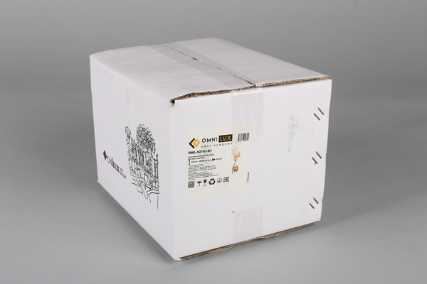 Бра Omnilux OML-52701-01