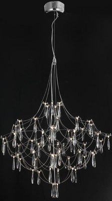 Потолочный светильник Omnilux OML-29603-63 - фото