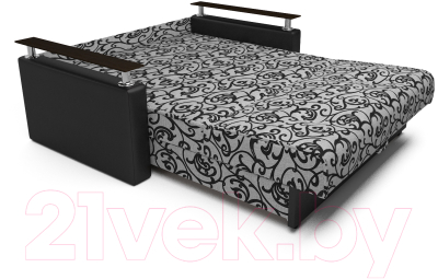 Диван Mebel-Ars Шарк 140