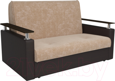 Диван Mebel-Ars Шарк 140 - фото