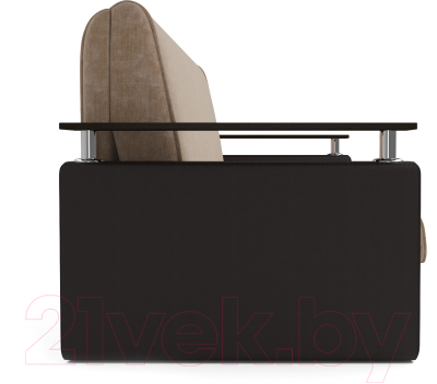 Диван Mebel-Ars Шарк 140