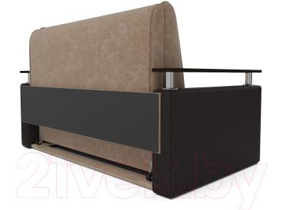 Диван Mebel-Ars Шарк 140