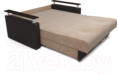 Диван Mebel-Ars Шарк 140