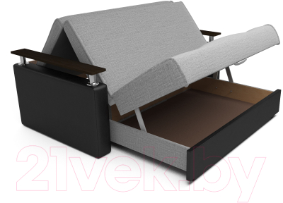 Диван Mebel-Ars Шарк 140