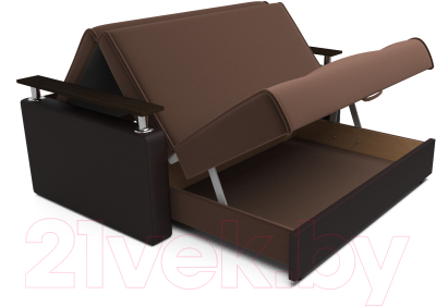 Диван Mebel-Ars Шарк 140