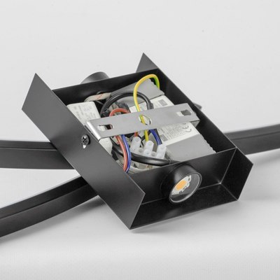 Светильник Lussole Alachua LSP-7186