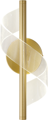 Бра Lussole Bradford LSP-7189 - фото