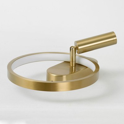 Спот Lussole Clay LSP-7239