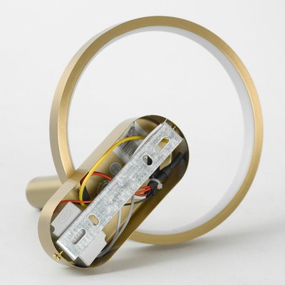 Спот Lussole Clay LSP-7239