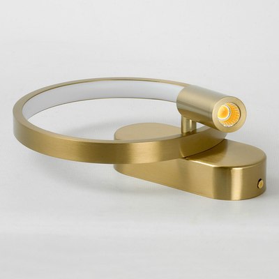 Спот Lussole Clay LSP-7239