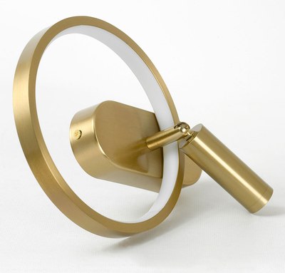 Спот Lussole Clay LSP-7239