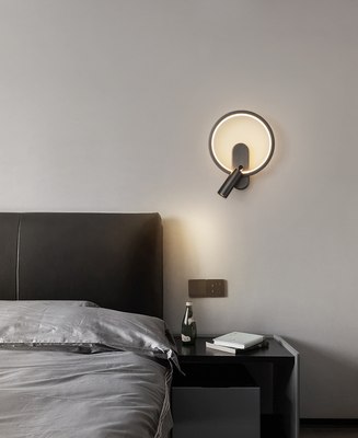 Бра Lussole Clay LSP-7238