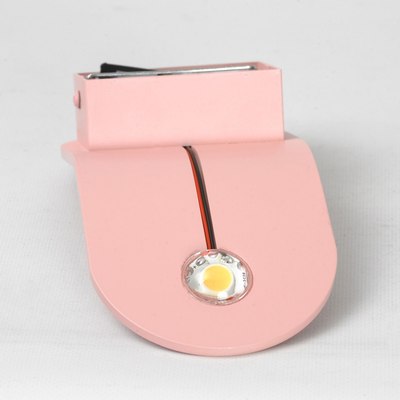 Светильник Lussole Gulf LSP-7227