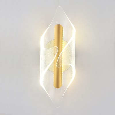 Бра Lussole Bradford LSP-7295