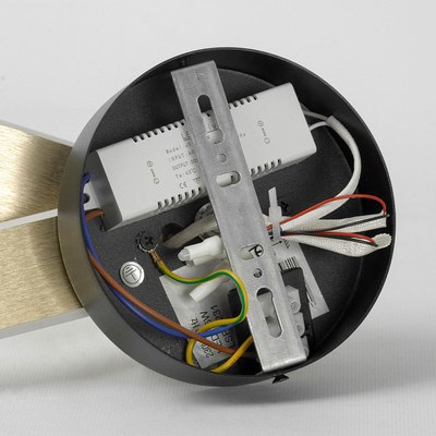 Светильник Lussole Taylor LSP-7231