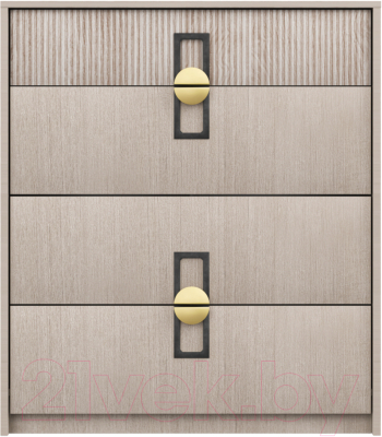 Комод Аквилон Муза №9