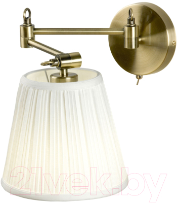 Бра Lussole Clay LSP-8912 - фото