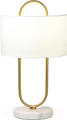 Прикроватная лампа Lussole Hendry LSP-0664 - фото